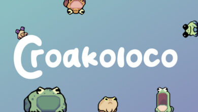 Croakoloco