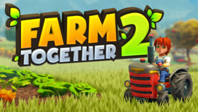 Farm Together 2