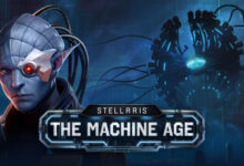 Stellaris: The Machine Age