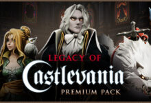 V Rising - Legacy of Castlevania Premium Pack