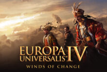 Expansion - Europa Universalis IV: Winds of Change