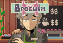 Brocula