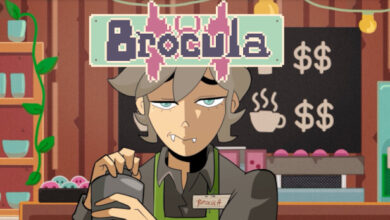 Brocula