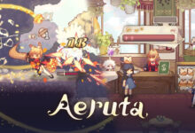 Aeruta