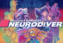 Read Only Memories: NEURODIVER