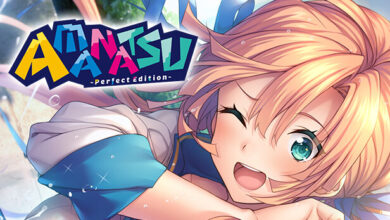 AMANATSU ~Perfect Edition~