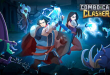 Combo Card Clashers