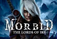 Morbid: The Lords of Ire