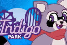 Indigo Park: Chapter 1