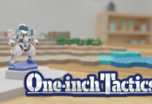 One-inch Tactics