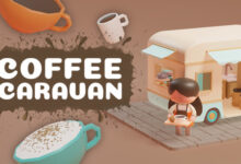 Coffee Caravan