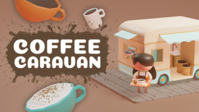 Coffee Caravan