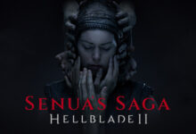 Senua’s Saga: Hellblade II