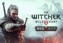 The Witcher 3 REDkit