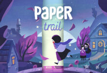 Paper Trail