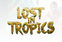 Lost in Tropics