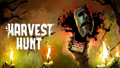 Harvest Hunt