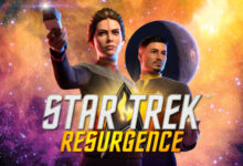 Star Trek: Resurgence