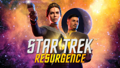 Star Trek: Resurgence