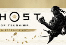 Ghost of Tsushima DIRECTOR'S CUT
                    
                                            
                
                
                    16 May, 2024                
                
                                    


                
                    
                        259,00 zł