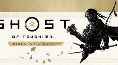 Ghost of Tsushima DIRECTOR'S CUT
                    
                                            
                
                
                    16 May, 2024                
                
                                    


                
                    
                        259,00 zł