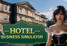 Hotel Business Simulator