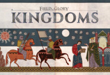 Field of Glory: Kingdoms