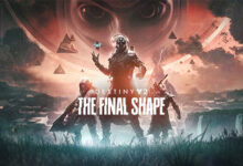 Destiny 2: The Final Shape