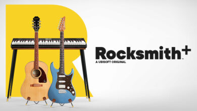 Rocksmith+