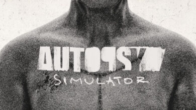 Autopsy Simulator