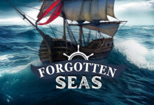 Forgotten Seas