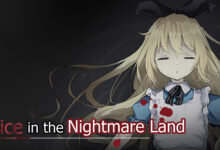 Alice in the Nightmare Land