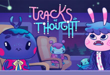 Tracks of Thought