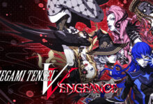 Shin Megami Tensei V: Vengeance
                    
                                            
                
                
                    13 Jun, 2024                
                
                                    


                
                    
                        259,00 zł