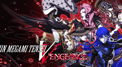 Shin Megami Tensei V: Vengeance
                    
                                            
                
                
                    13 Jun, 2024                
                
                                    


                
                    
                        259,00 zł