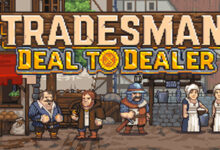 TRADESMAN: Deal to Dealer