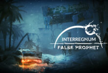 Interregnum: False Prophet