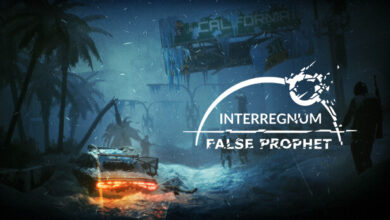 Interregnum: False Prophet