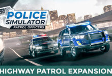 Police Simulator: Patrol Officers: Highway Patrol Expansion