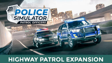 Police Simulator: Patrol Officers: Highway Patrol Expansion