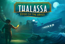 Thalassa: Edge of the Abyss