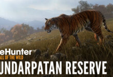 theHunter: Call of the Wild™ - Sundarpatan Nepal Hunting Reserve