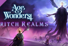 Age of Wonders 4: Eldritch Realms
                    
                                            
                
                
                    18 Jun, 2024                
                
                                    


                
                    
                        91,99 zł