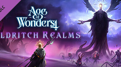 Age of Wonders 4: Eldritch Realms
                    
                                            
                
                
                    18 Jun, 2024                
                
                                    


                
                    
                        91,99 zł