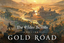 The Elder Scrolls Online: Gold Road
                    
                                            
                
                
                    3 Jun, 2024                
                
                                    


                
                    
                        159,00 zł