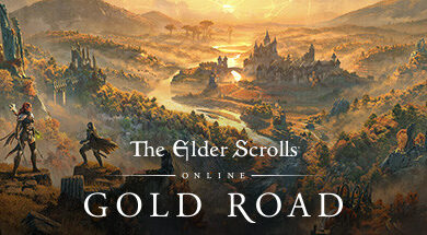 The Elder Scrolls Online: Gold Road
                    
                                            
                
                
                    3 Jun, 2024                
                
                                    


                
                    
                        159,00 zł