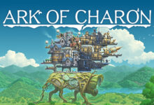 Ark of Charon
