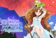 Princess Maker 2 Regeneration