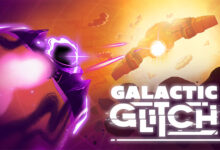 Galactic Glitch