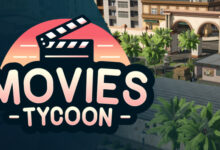 Movies Tycoon